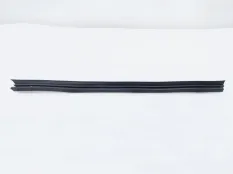Уплотнитель стекла двери Nissan Qashqai