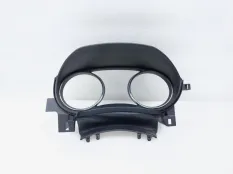 Накладка панели приборов Nissan Qashqai
