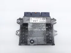 Блок управления двигателем Nissan Qashqai
