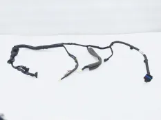 Проводка двери Nissan Qashqai