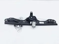 Стеклоподъемник Nissan Qashqai
