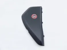 Накладка торпедо Nissan Qashqai