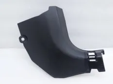 Обшивка стойки Nissan Qashqai