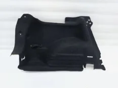 Обшивка багажника Nissan Qashqai