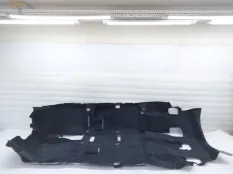 Напольное покрытие \ Ковролин Toyota Highlander