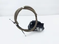 Замок двери Nissan Qashqai