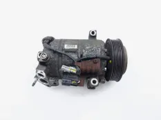 Компрессор кондиционера Nissan Qashqai
