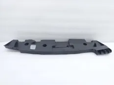 Пыльник бампера Nissan Qashqai