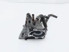 Корпус помпы Nissan Qashqai
