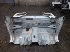 Кузов передняя часть / четверть Nissan Qashqai
