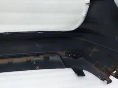 Бампер Nissan Qashqai