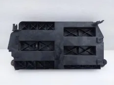 Воздуховод радиатора \ Дефлектор радиатора Nissan Qashqai