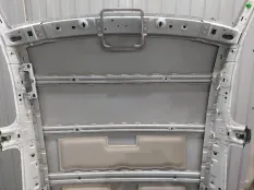 Крыша Nissan Qashqai