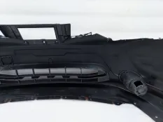 Бампер Nissan Qashqai