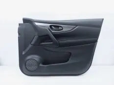 Обшивка двери Nissan Qashqai
