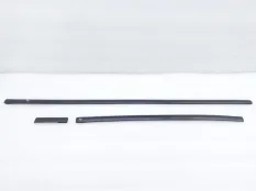 Молдинг крыши Toyota Highlander
