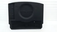 Ниша запасного колеса Jetour Dashing