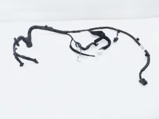 Проводка двери Nissan Qashqai