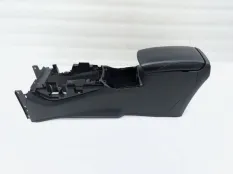 Центральная консоль Nissan Qashqai