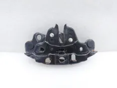 Замок капота Nissan Qashqai