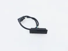 Кнопка открывания багажника Nissan Qashqai