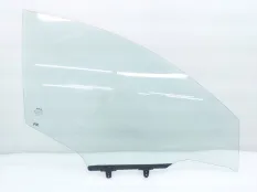 Стекло двери Nissan Qashqai