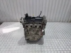 Двигатель Nissan Qashqai
