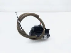 Замок двери Nissan Qashqai
