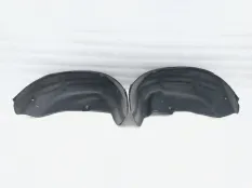 Подкрылок \ Локер Nissan Qashqai