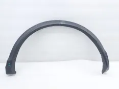 Накладка крыла Nissan Qashqai