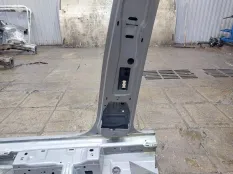 Порог со стойкой Volkswagen Tiguan