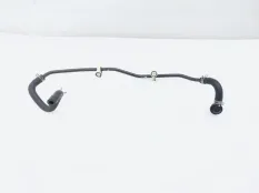 Трубка вакуумная Nissan Qashqai