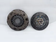Корзина сцепления Nissan Qashqai