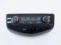 Блок управления климат контролем Nissan Qashqai