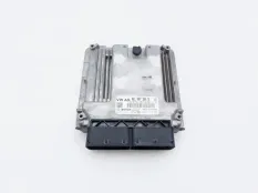 Блок управления двигателем Volkswagen Tiguan