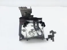 Площадка под аккумулятор Nissan Qashqai