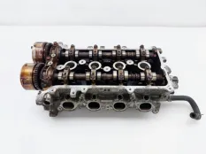 Головка блока цилиндров Kia Rio