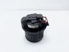 Моторчик печки Nissan Qashqai