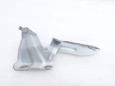 Петля капота Nissan Qashqai