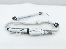 Подушка безопасности Nissan Qashqai