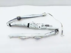 Подушка безопасности Nissan Qashqai
