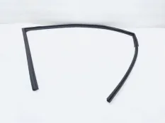 Уплотнитель стекла двери Nissan Qashqai
