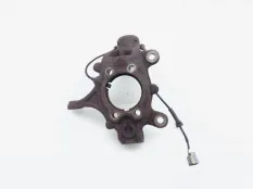 Кулак поворотный Nissan Qashqai