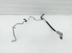 Трубка кондиционера Nissan Qashqai