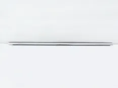 Молдинг стекла двери Volkswagen Tiguan