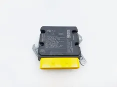 Блок управления AIR BAG Volkswagen Tiguan