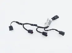 Проводка катушек зажигания Volkswagen Tiguan