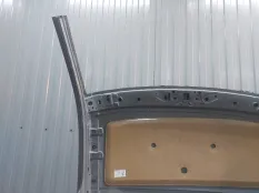 Крыша Volkswagen Tiguan