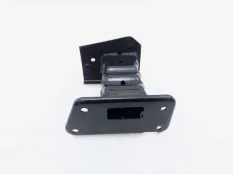 Кронштейн усилителя бампера Nissan Qashqai