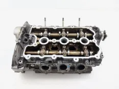 Головка блока цилиндров Audi A6